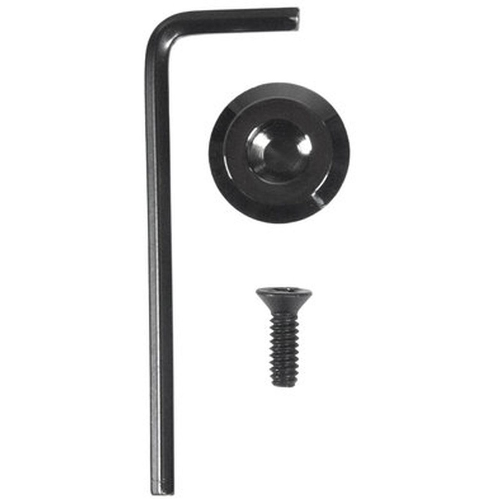 MusicNomad Acousti-Lok 2 'N 1 Conversion Button