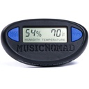 MusicNomad Hone Guitar Hygrometer - MN312