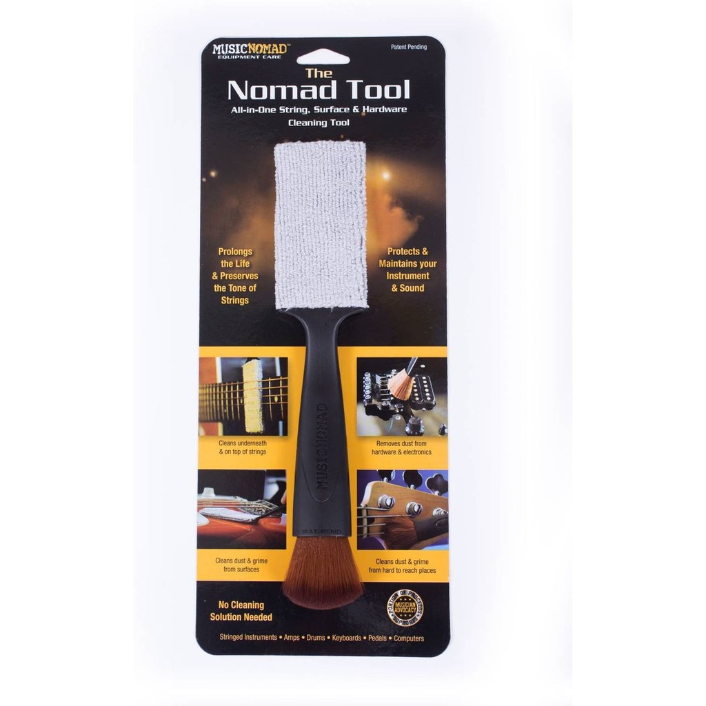 MusicNomad The Nomad Tool - MN205