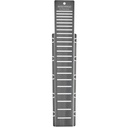 MusicNomad Fretboard Protector Guard For Gibson Electric Guitar Fret Scale