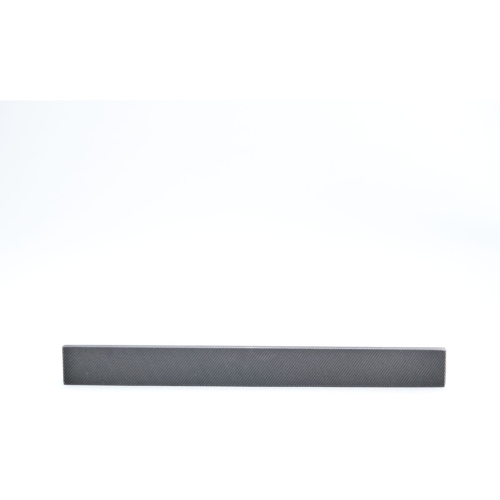 MusicNomad Fret Beveling File (B-File)