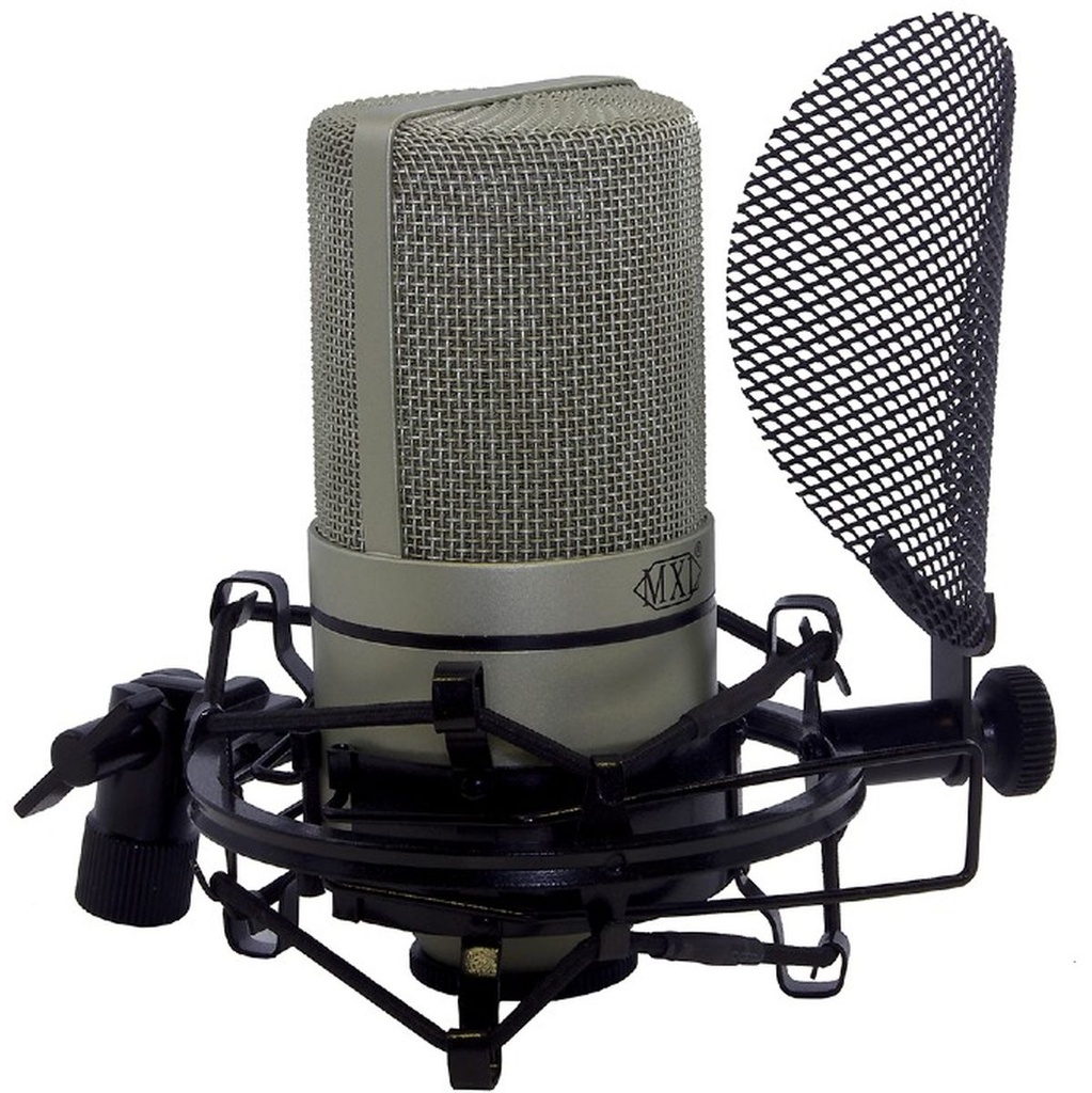 MXL MXL 990 Complete