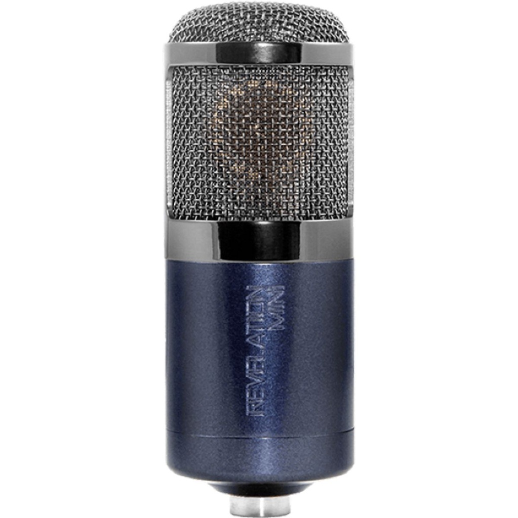 MXL MXL Rev Mini Fet