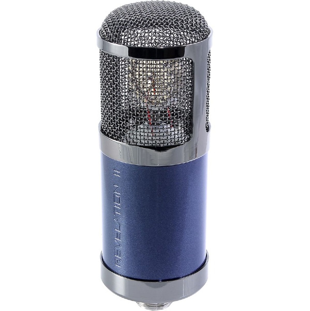 MXL MXL-Revelation II