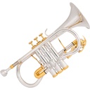 Odyssey Symphonique Eb Cornet W Case - DW MP