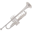 Odyssey Symphonique BB Trumpet Wcase