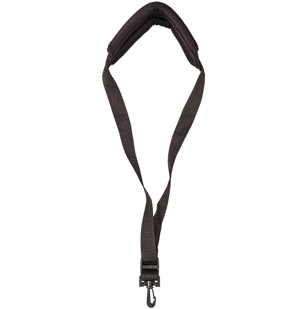 Odyssey Essentials Classic Saxophone Neck Strap