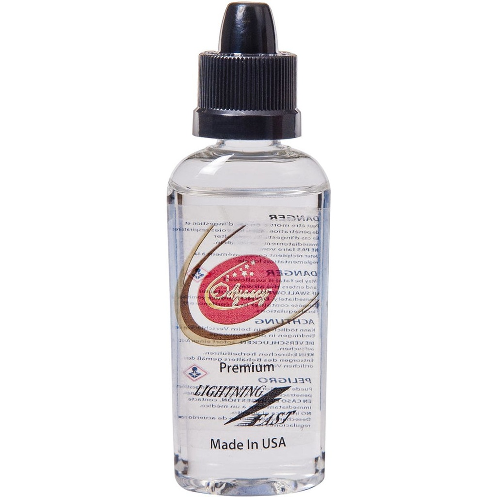 Odyssey Essentials Lightning Fast OIL-1 Oz