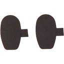 Odyssey Essentials Mouthpiece Teethguards - 2 PK Black