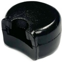 Odyssey Essentials Soft Black Synthetic Foam Cushion 1 PK