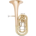 Odyssey Debut Baritone Horn Wcase