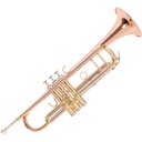 Odyssey Premiere BB Trumpet Wcase