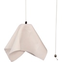 Odyssey Essentials Microfiber Swab Tenor Sax Zigzagd Edge