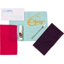 Odyssey Essentials Flute Care Kit