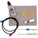 Odyssey Essentials Trumpet Care Kit