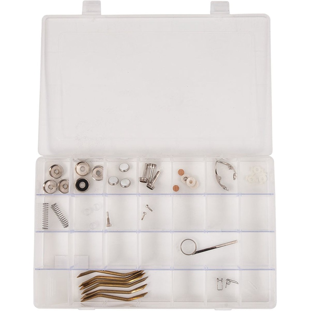 Odyssey Trumpet - Replacement Parts Kit