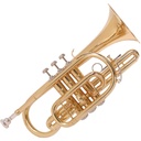 Odyssey Debut Cornet w/ Case