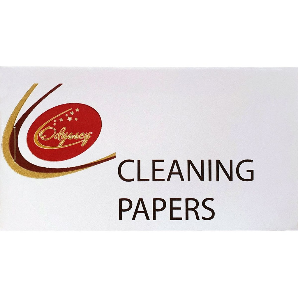 Odyssey Essentials Pad Paper - 50 pcs