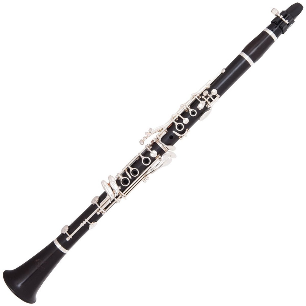 Odyssey Premiere A Clarinet Wdouble Case