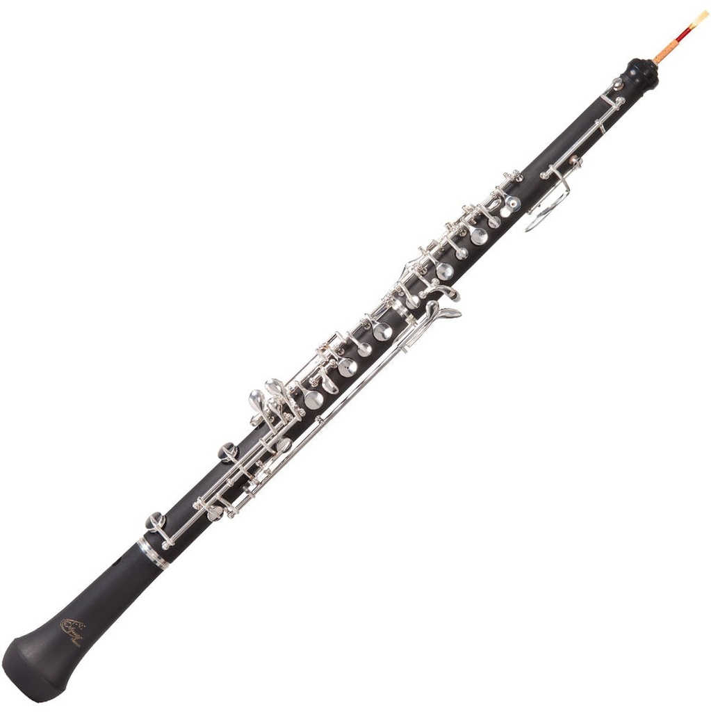 Odyssey Premiere Junior Oboe Wcase