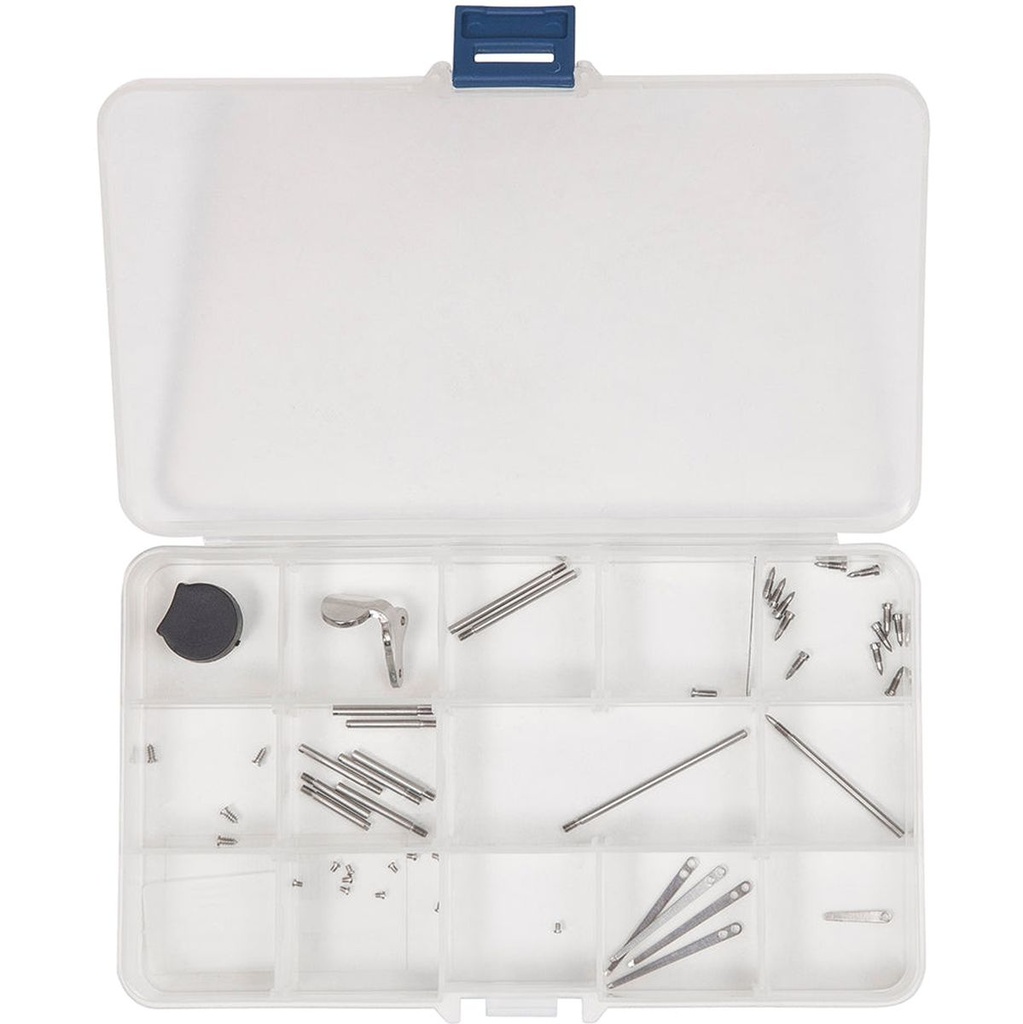 Odyssey Clarinet - Replacement Parts Kit