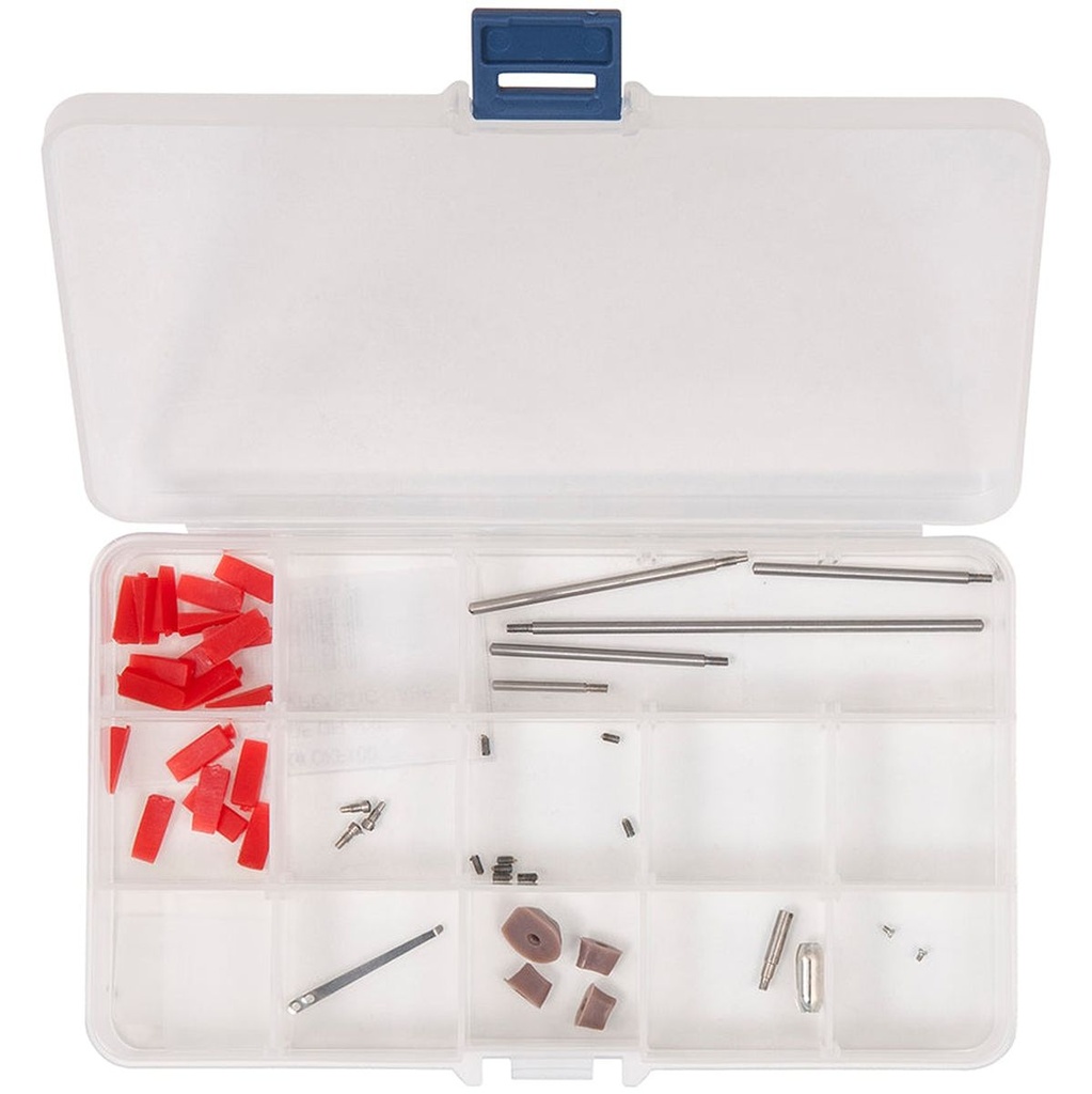 Odyssey Flute - Replacement Parts Kit
