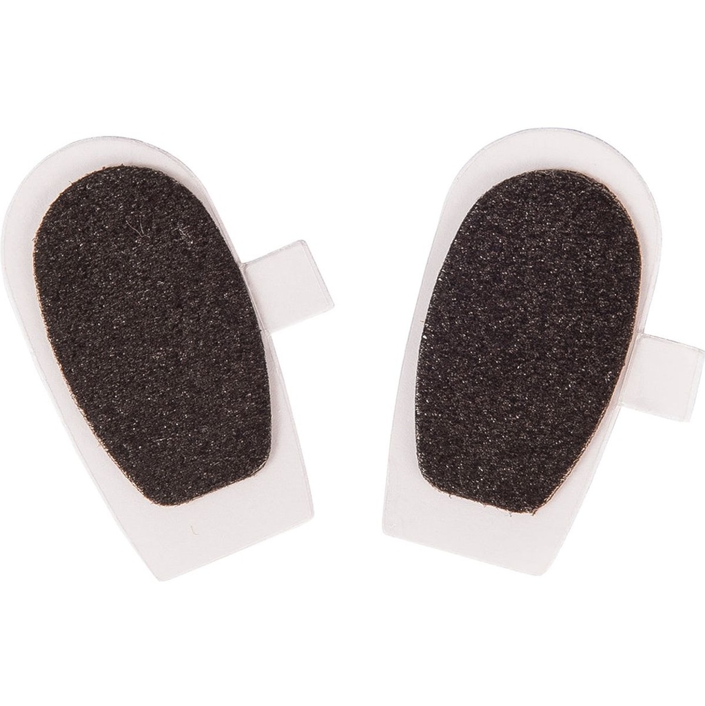 Odyssey Essentials Flute Fingering Cushions - 2 Pack