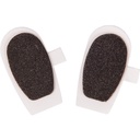 Odyssey Essentials Flute Fingering Cushions - 2 Pack