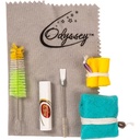 Odyssey Essentials Saxophone Care Kit