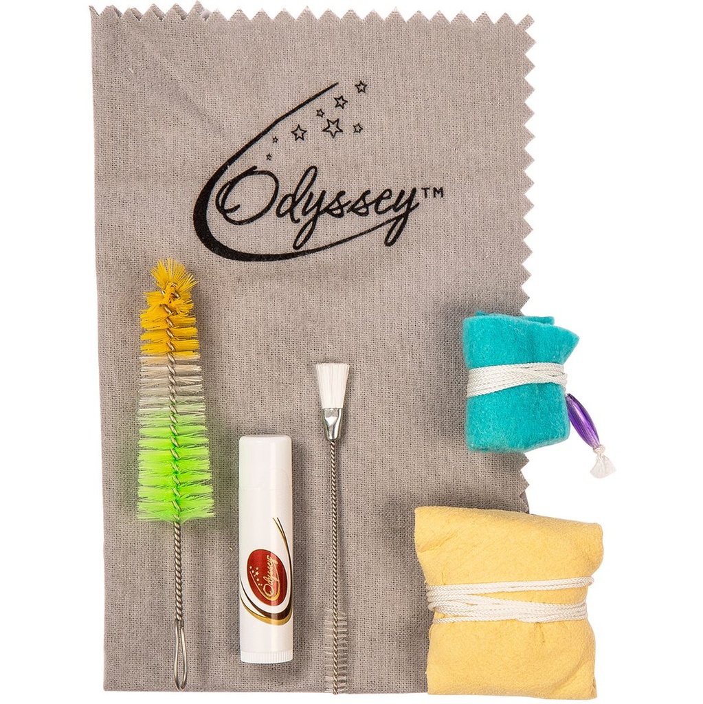Odyssey Essentials Tenor Sax Care Kit