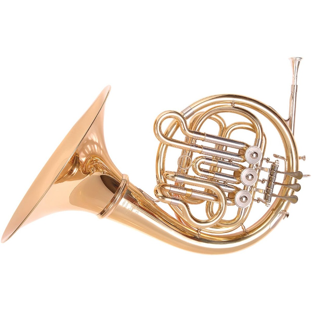 Odyssey Premiere Baby BB French Horn Wcase
