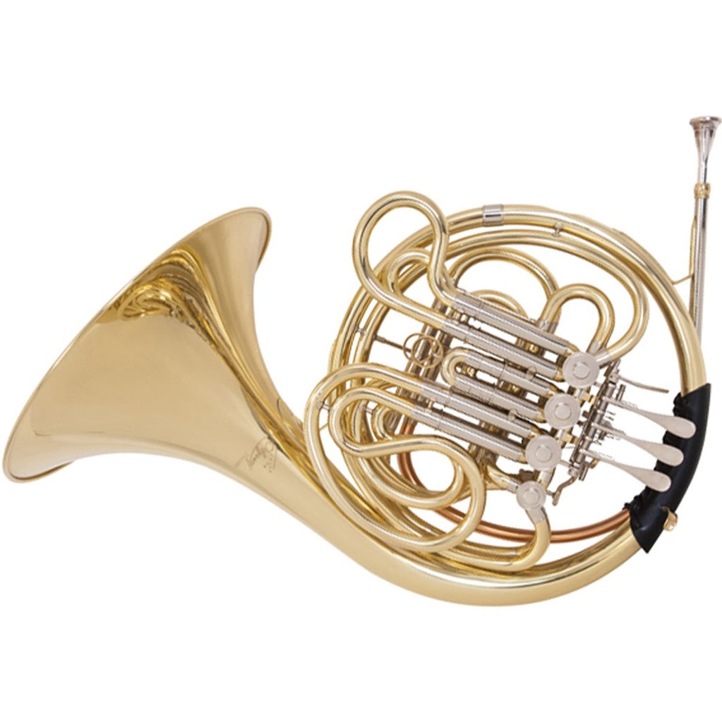 Odyssey Premiere BBF French Horn Wcase - DW MP