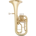 Odyssey Debut Eb Tenor Horn Wcase