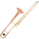 Odyssey Premiere BB Trombone Wcase