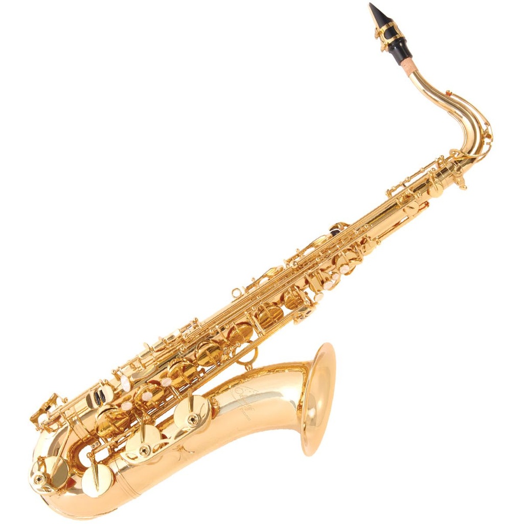 Odyssey Premiere BB Tenor Saxophone Wcase