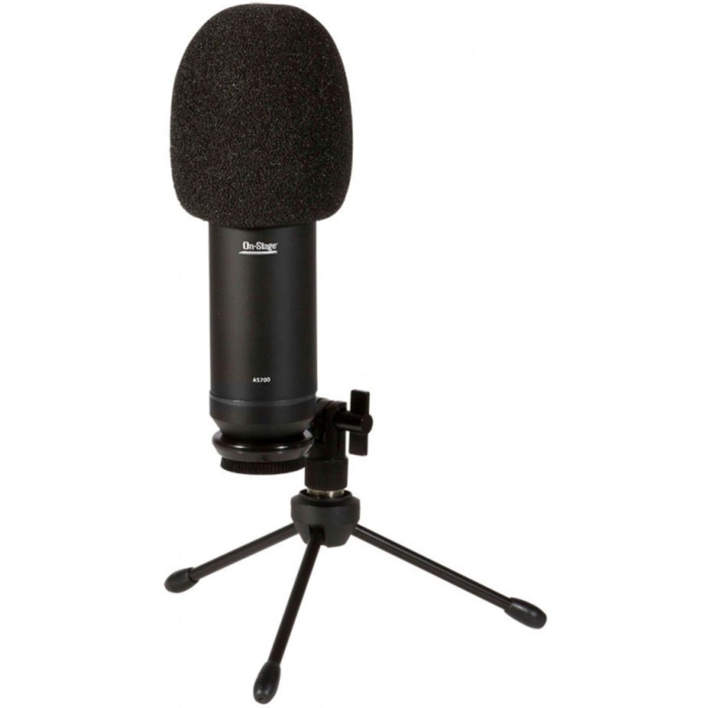 OnStage USB Microphone