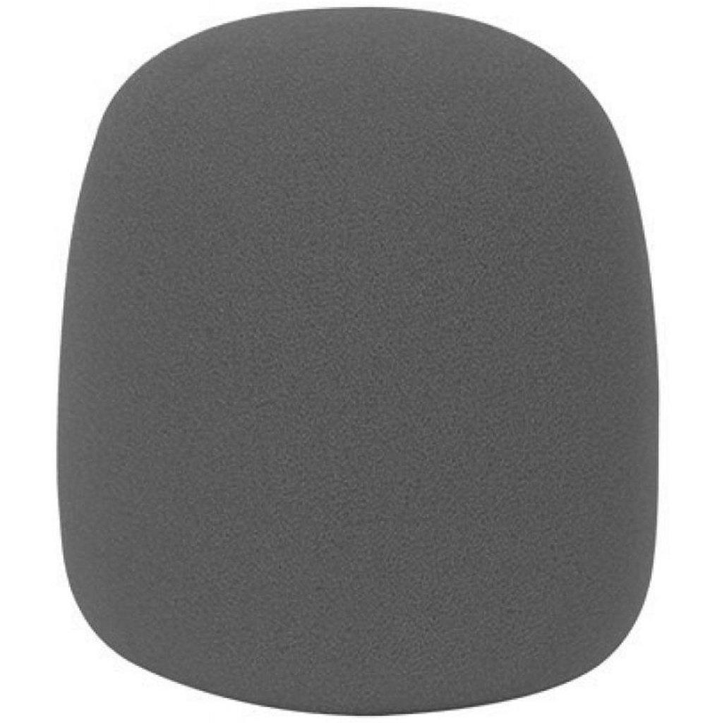 OnStage Microphone Windsreen - Grey