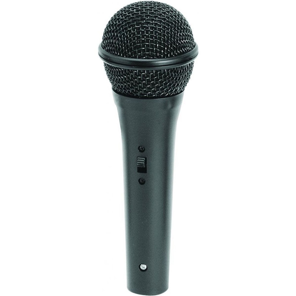 OnStage LOW-Z Dynamic Handheld Microphone