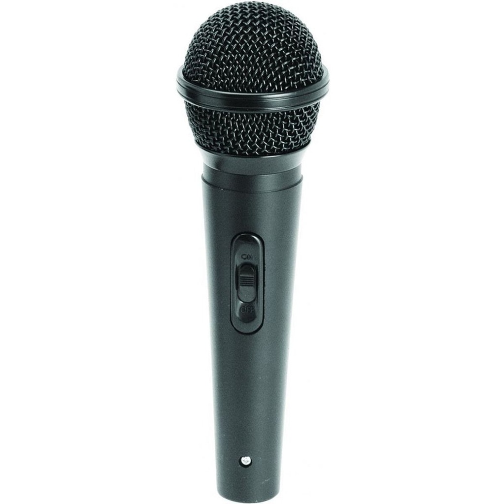 OnStage LOW-Z Dynamic Vocal Microphone