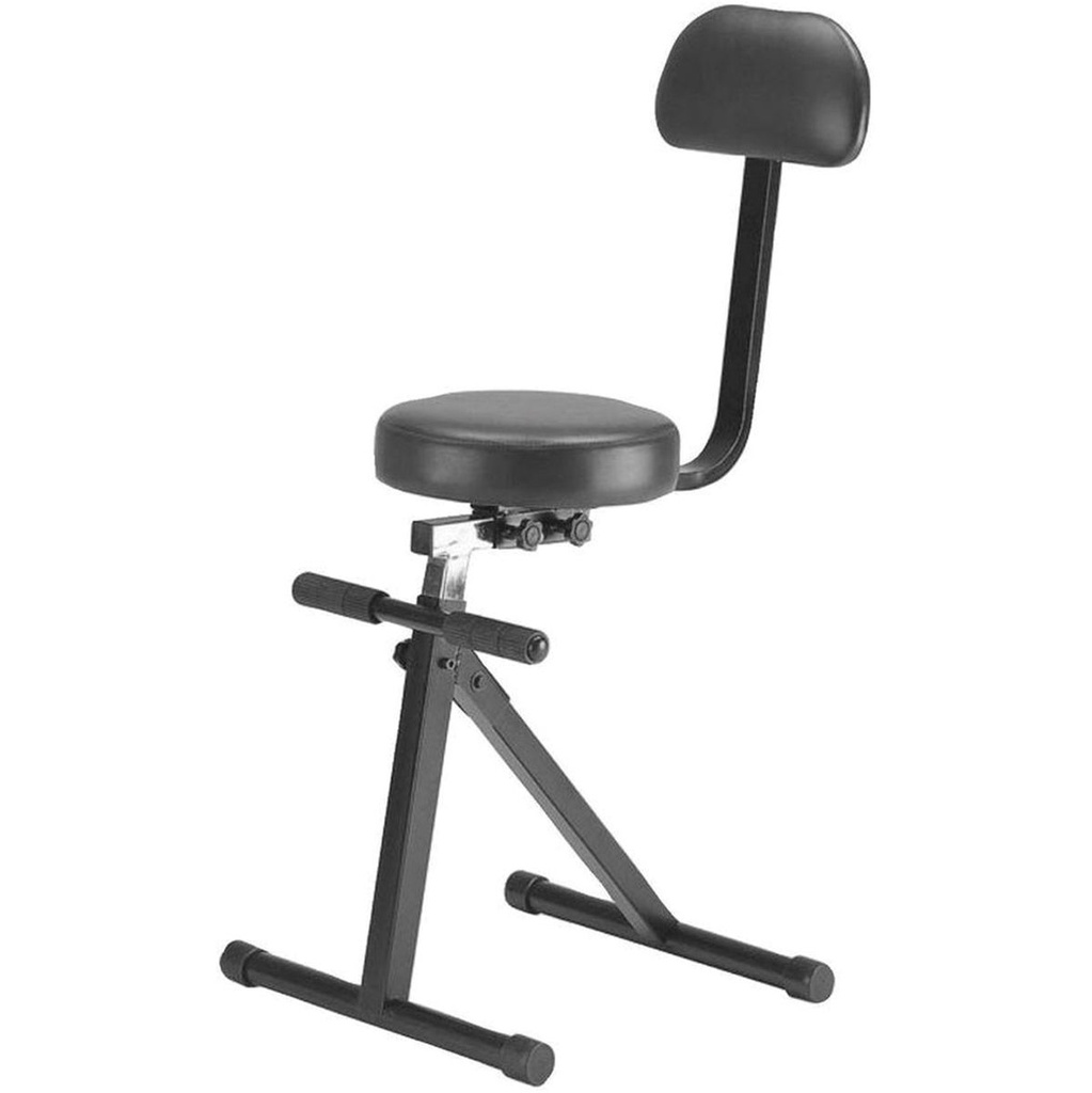 OnStage Musicians Stool
