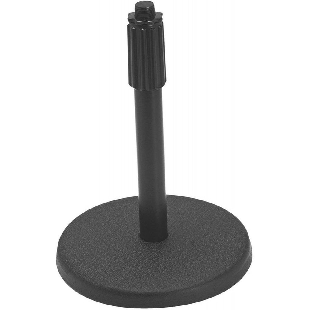 OnStage Desktop Microphone Stand