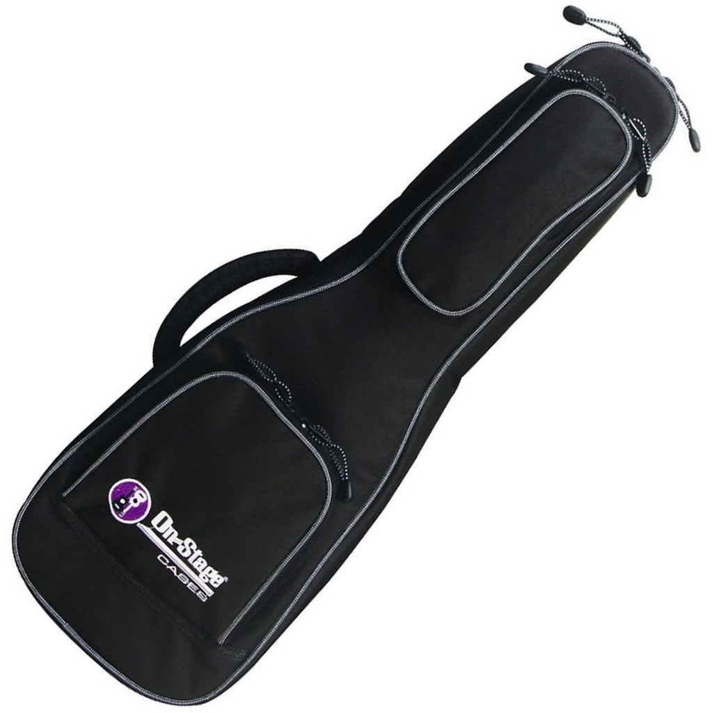 OnStage Deluxe Ukulele Bag - Concert