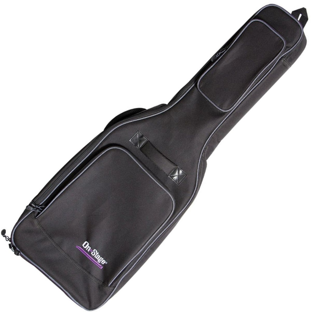 OnStage Deluxe Guitar Bag - Electric