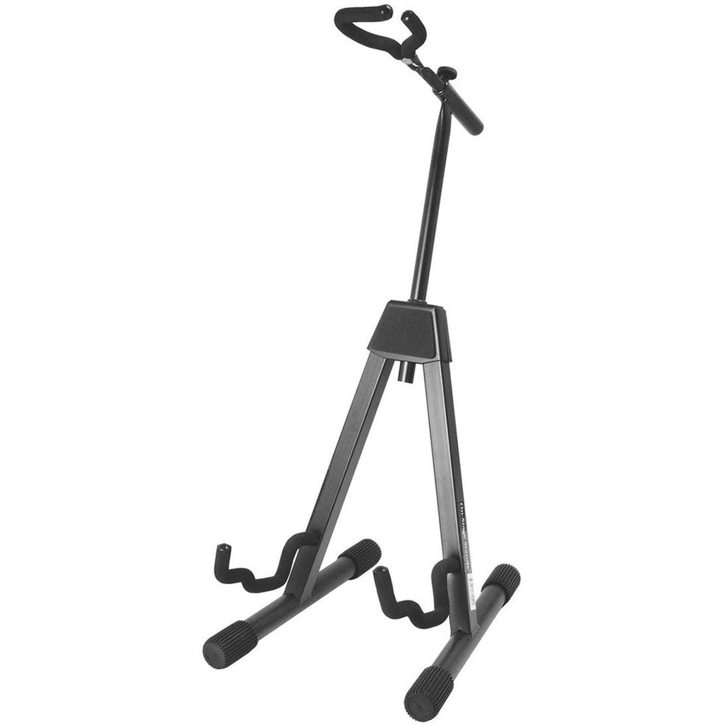 OnStage (GS7465) Professional Flip It A Frame Guitar Stand