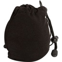 OnStage 61 Key Keyboard Dust Cover - Black