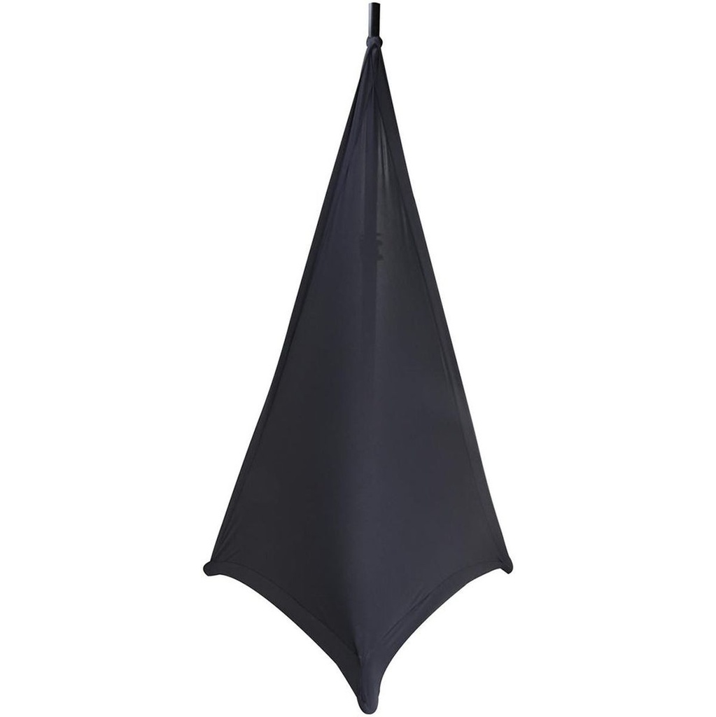 OnStage Speakerlighting Stand Shirt - Black