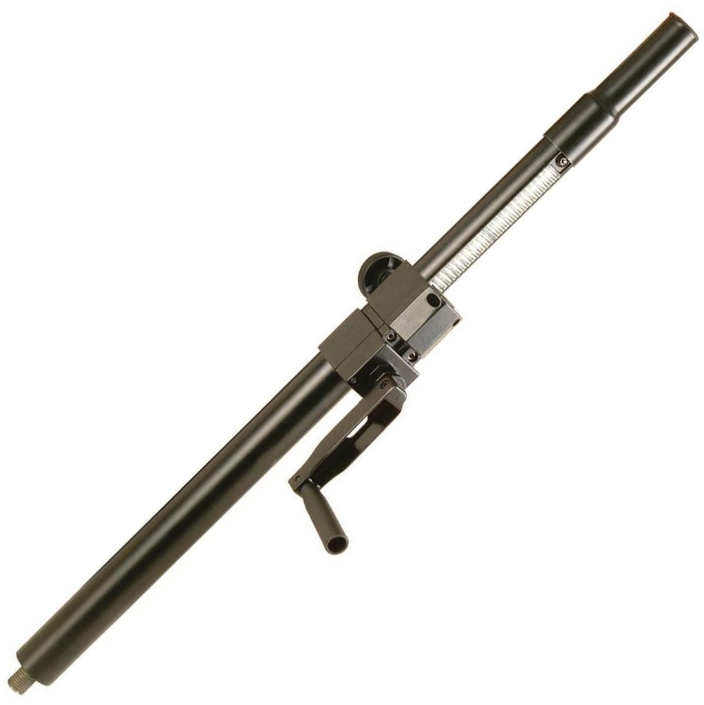 OnStage Subwoofer Crank Up Attachment Shaft
