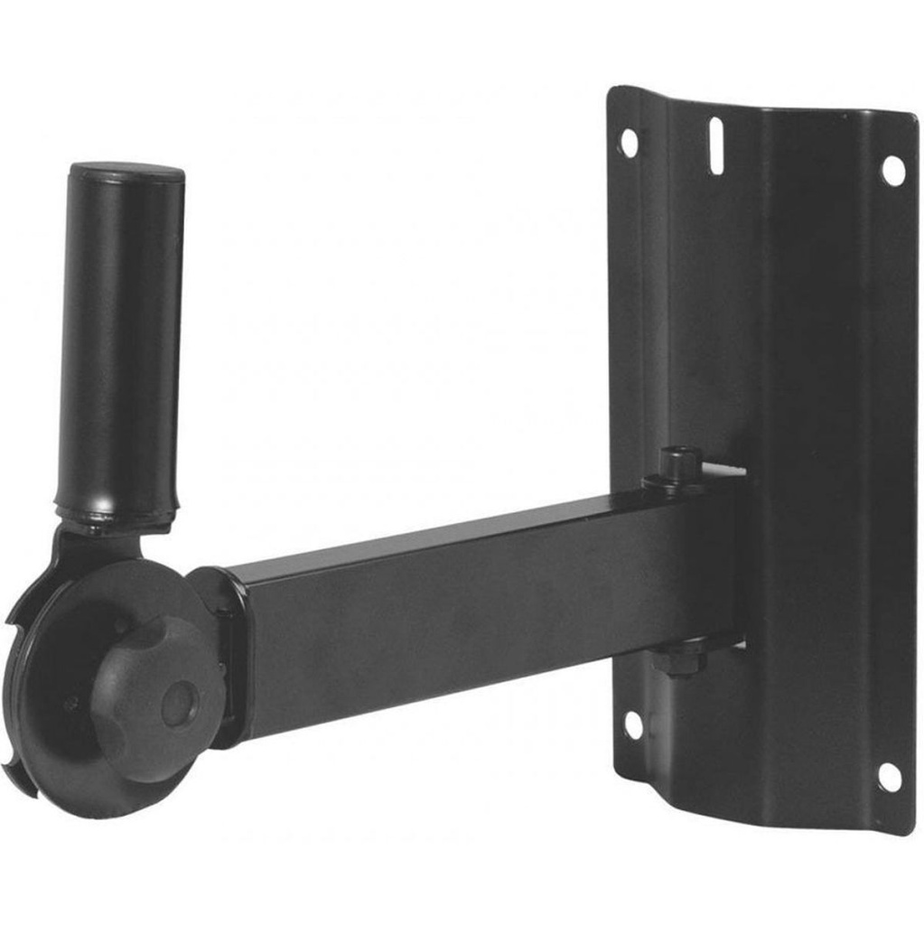 OnStage Adjustable Wall Mount Speaker Bracket