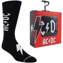 Perris Acdc Sock Gift Box