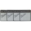 Perris Fender Amp Coaster - 4pcs